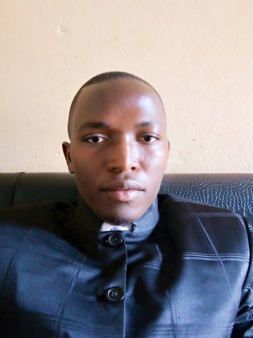 Willy Niyomwungere