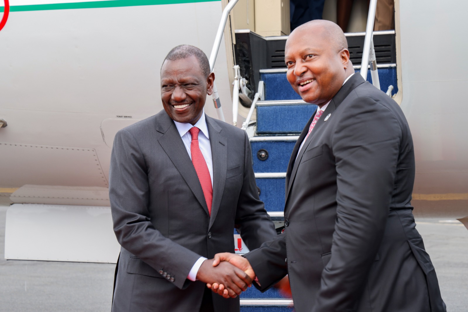 William Ruto