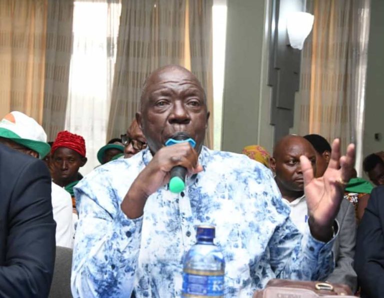 Sylvestre Ntibantunganya