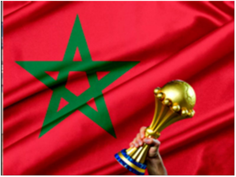 Maroc