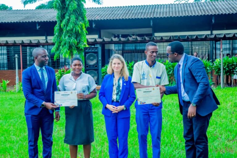 certificat 1