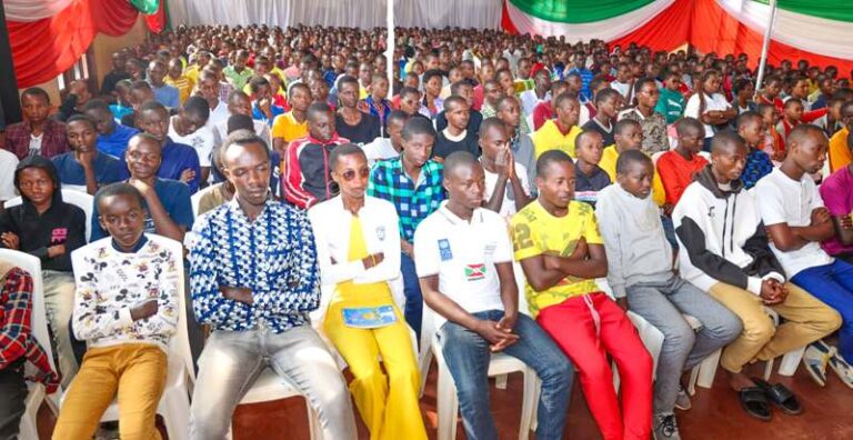 Gitega
