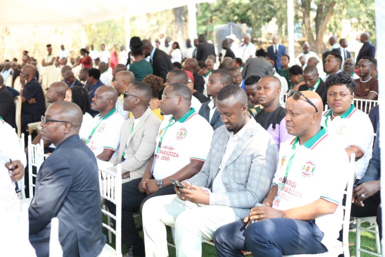 «Inkingi z’Imbonakazoza Event 2025» : Mettre en valeur les talents, contribuer au développement du pays