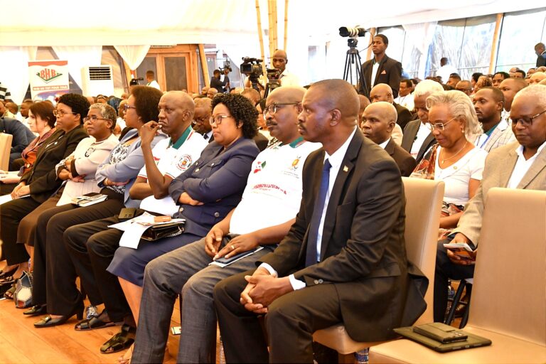 Ouverture de la semaine de la diaspora burundaise : Appel à l’éveil de conscience et au travail assidu