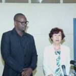 Audience accordée à l’ambassadrice de Chine au Burundi dans le secteur des médias : Elargir les échanges bilatéraux