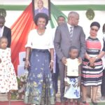 Clôture des activités des médecins tanzaniens : Plus de deux mille huit cent malades soignés