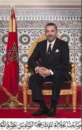 Royaume du Maroc