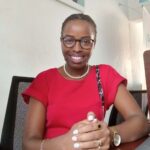 Nina Nduwimana