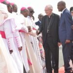Visite du Cardinal Pietro Parolin au Burundi : renforcer  la coopération, un des objectifs