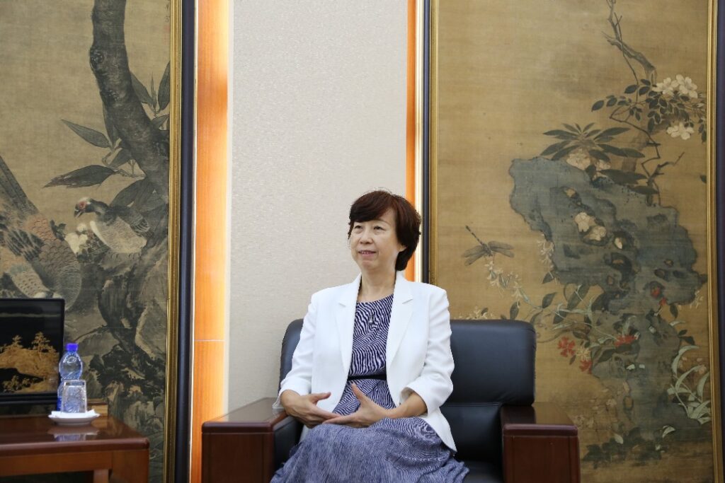 Zhao Jiangping
