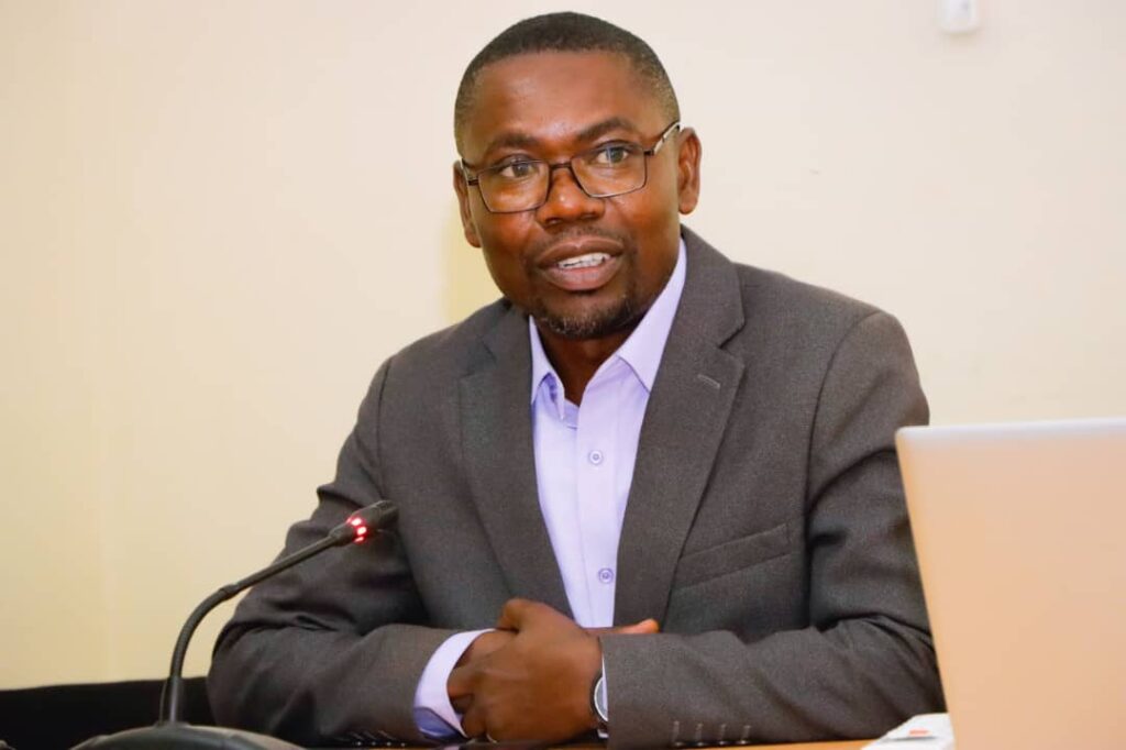 Oscar Ntihabose