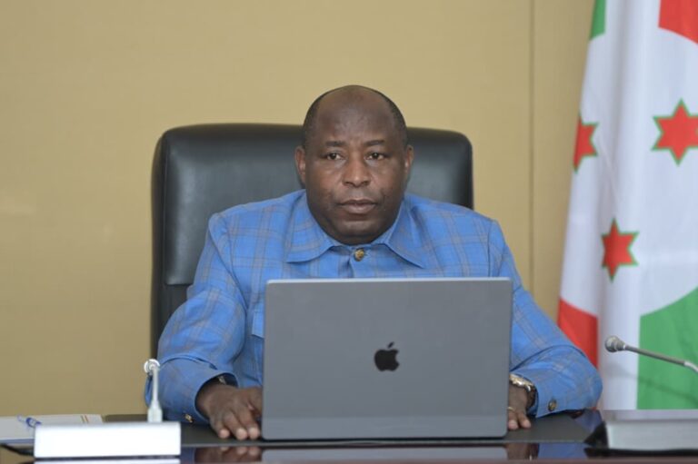 ministre 2
