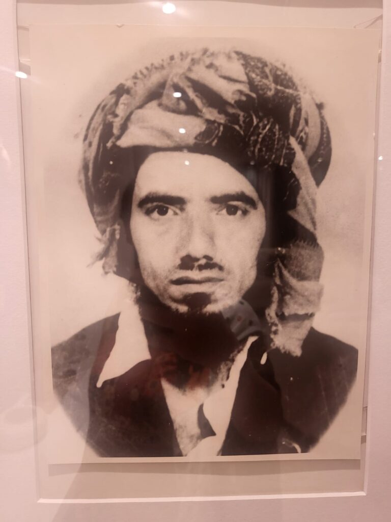 Mohamed pere