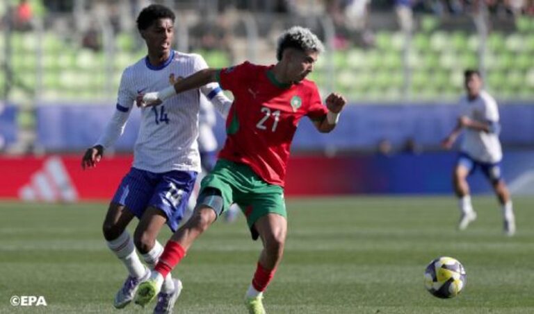 Mondial U-20
