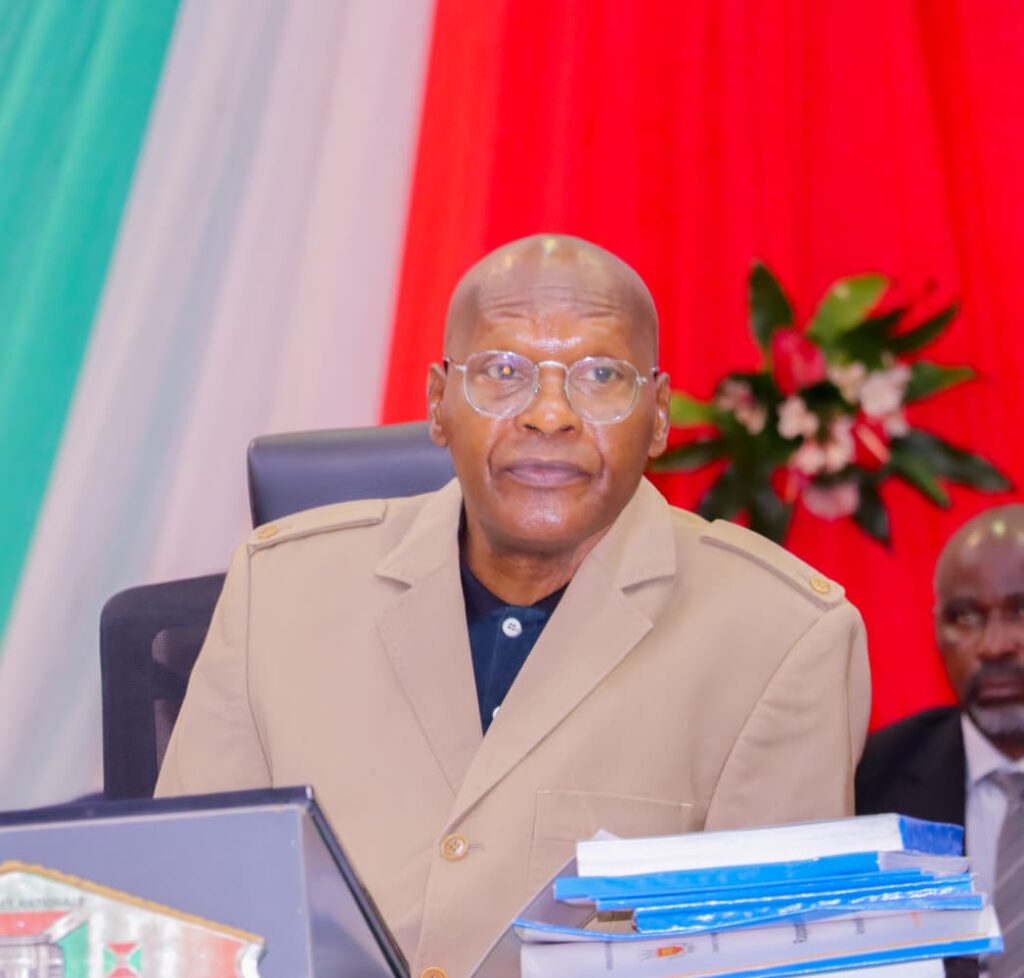 Assemblée nationale