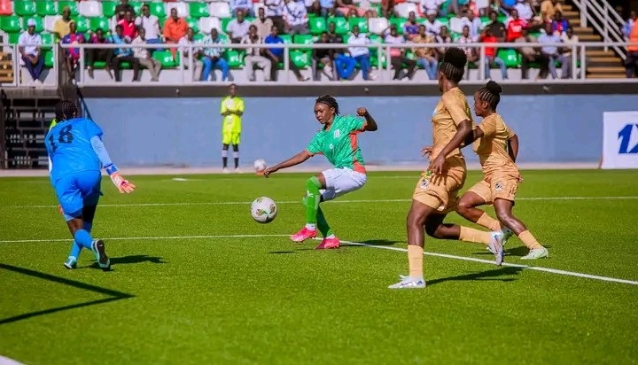 BURUNDI 2