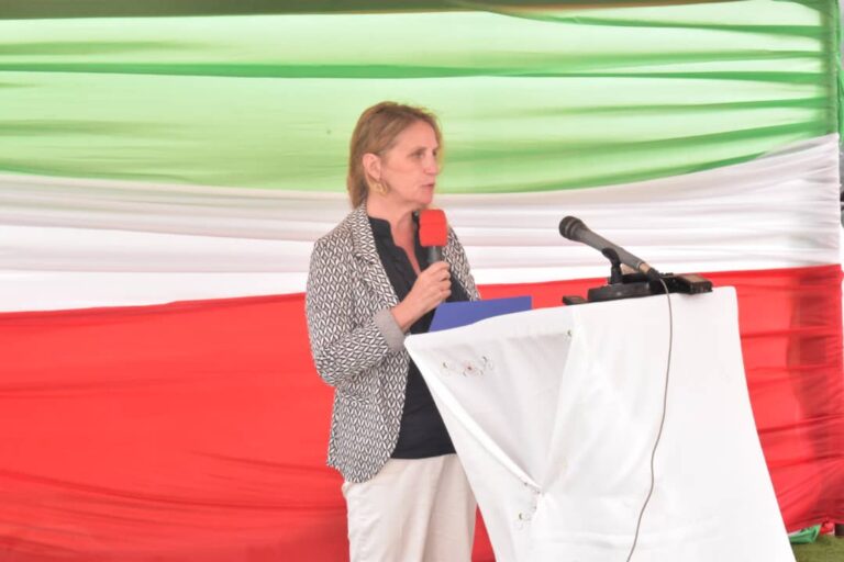 Inauguration (1)