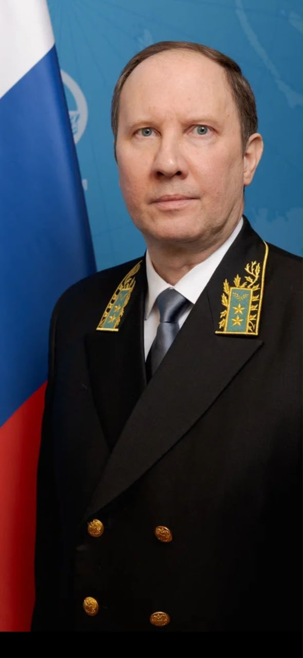 Ambarrussie