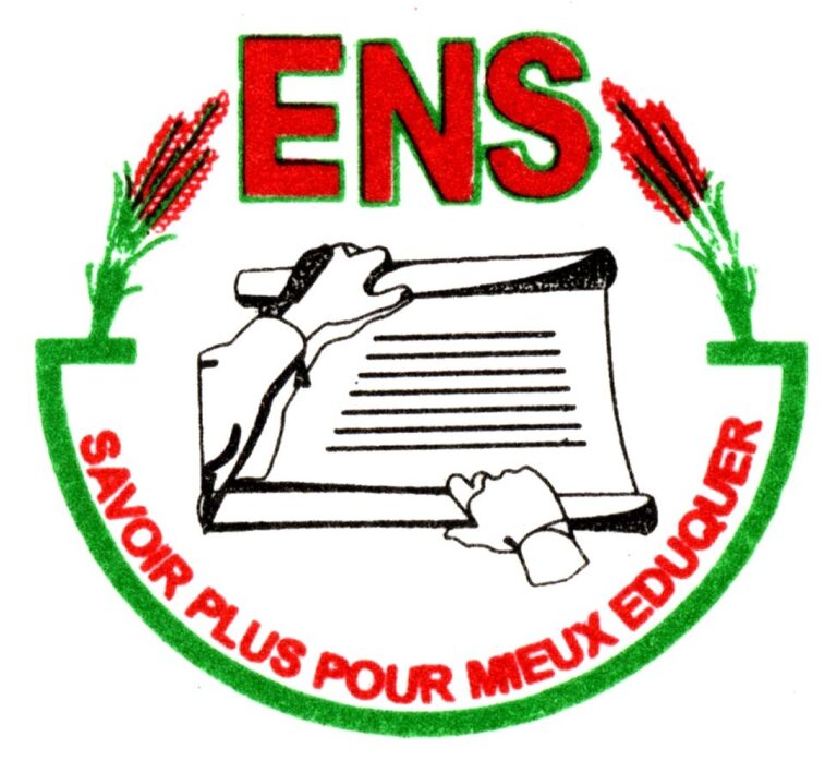 logo ENS