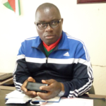 Consolateur Nitunga -GOUVERNEUR DE RUMONGE