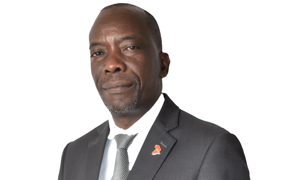 Nathan Ntahondi editorialiste