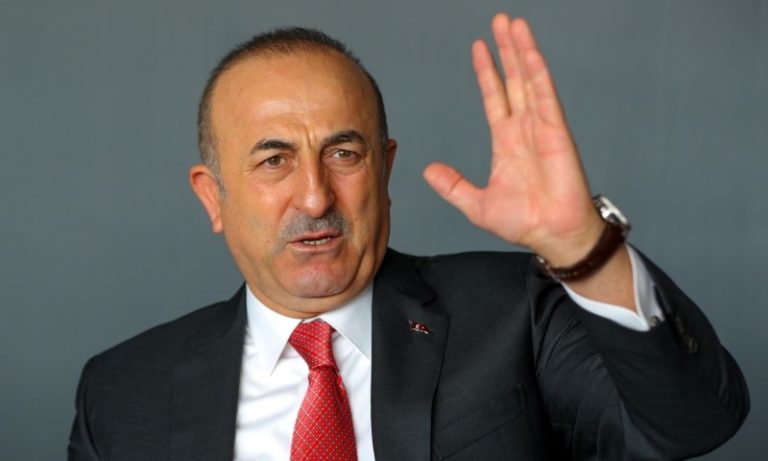 mevlüt-çavuşoğlu