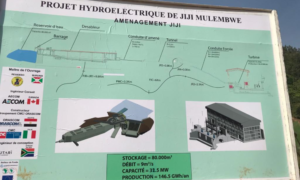 jiji-mulembe project