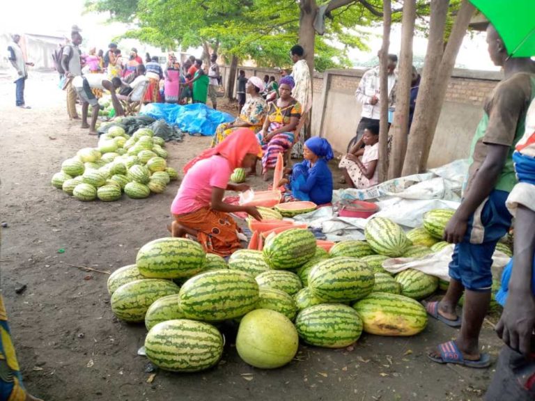 Marché