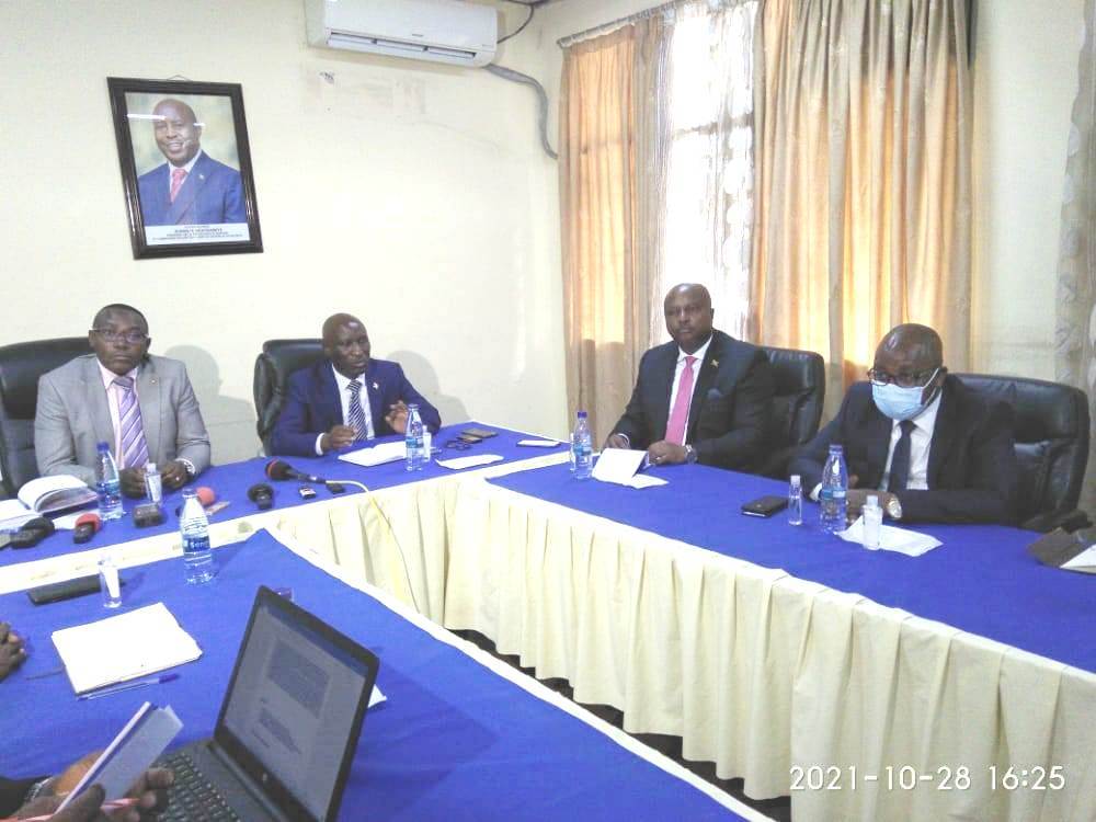 Comité national Covid-19