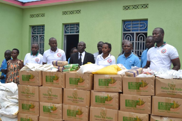 Fondation de la Première dame du Burundi