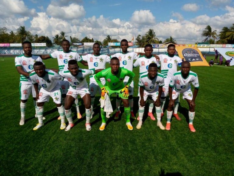 Equipe Inter star