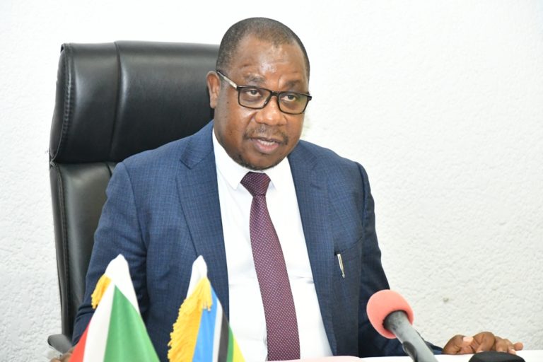 Ezéchiel Nibigira