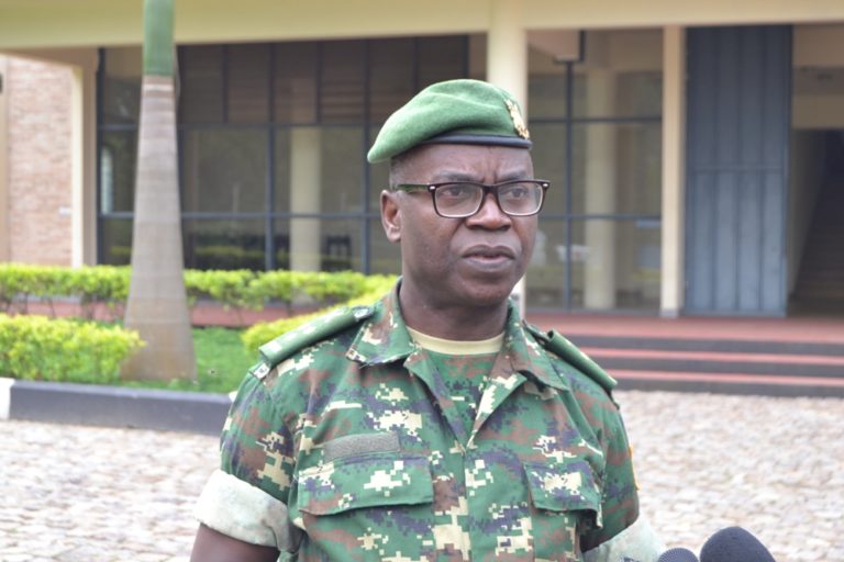 Floribert Biyereke