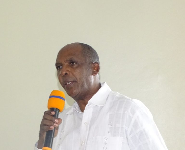 Onésime Mbazumutima