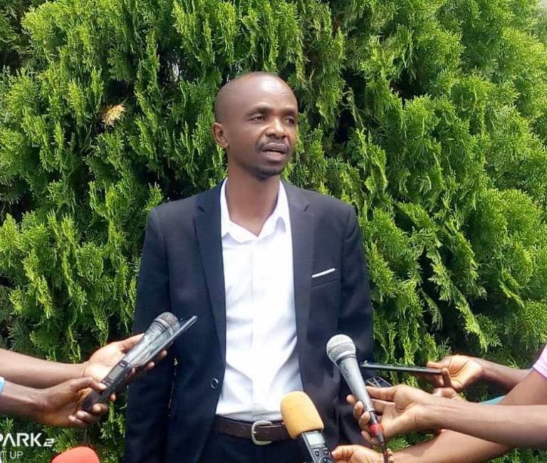 Tatien Nkeshimana