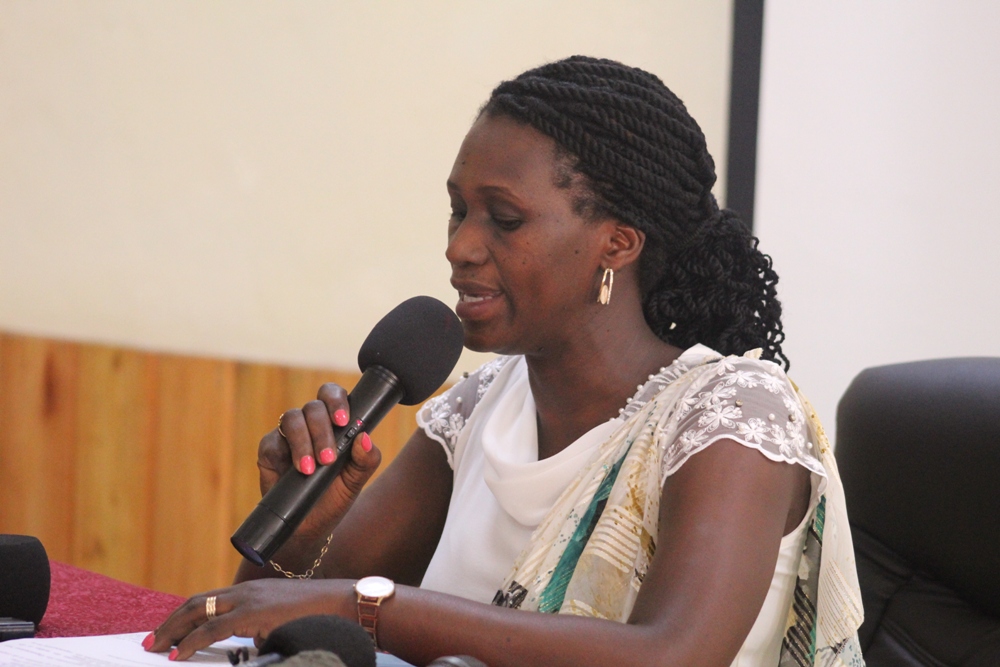 Diane Ndonse