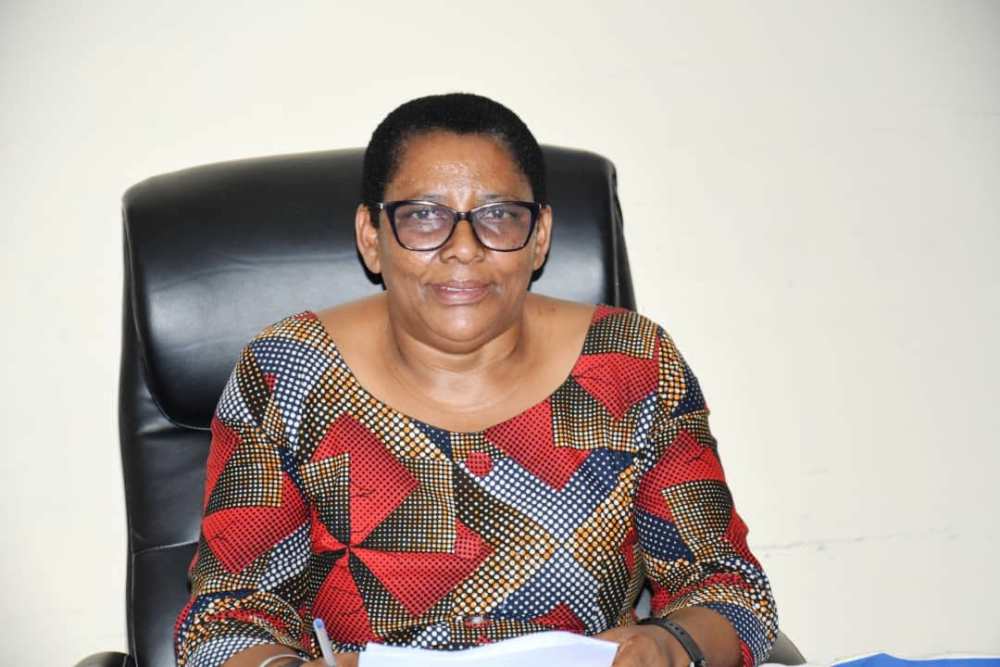Chloé Ndayikinda