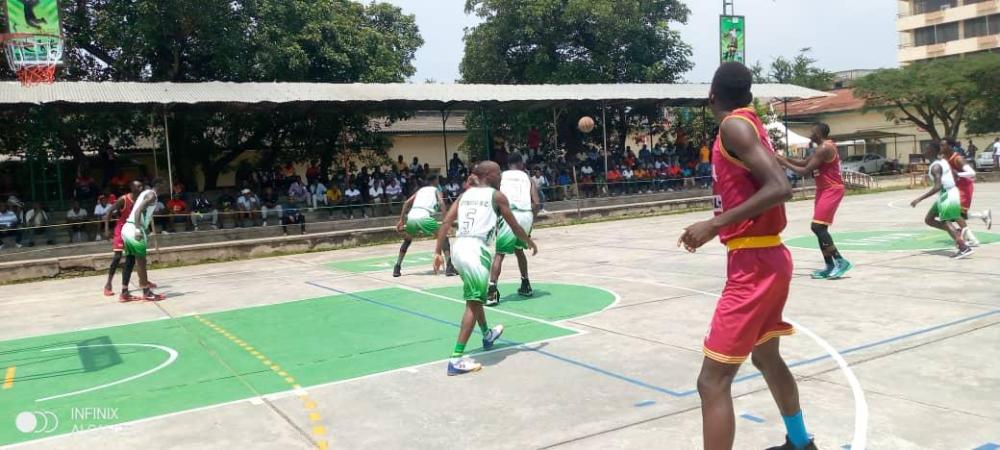 Basketball