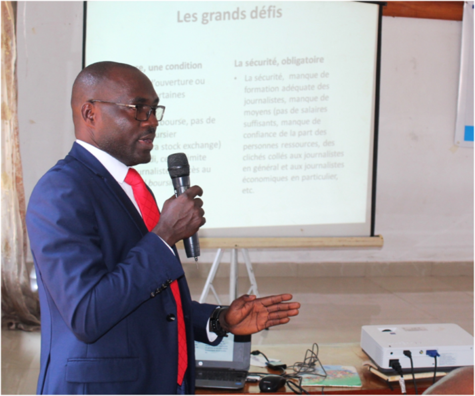 Désiré Nimubona