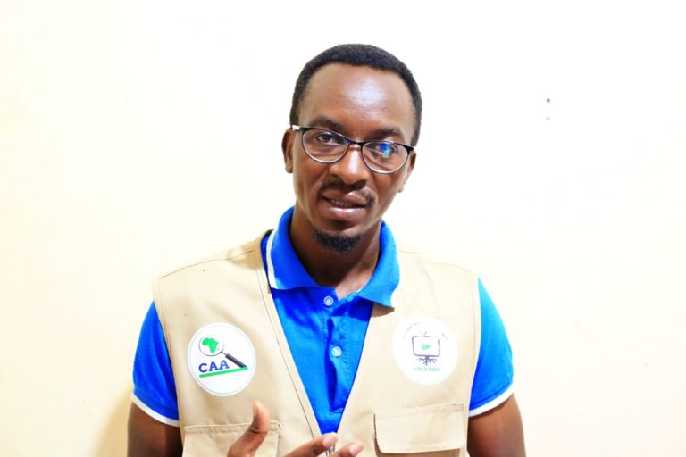 Issa Ndayisenga