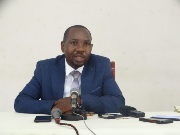 Université du Burundi