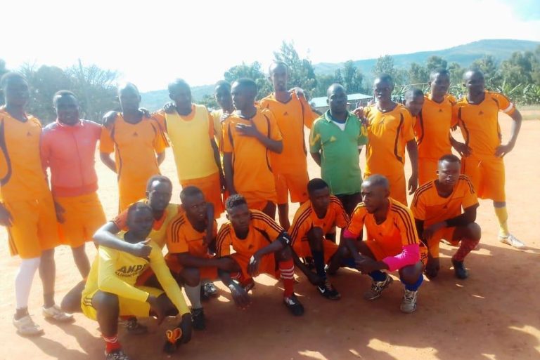 Footballeurs