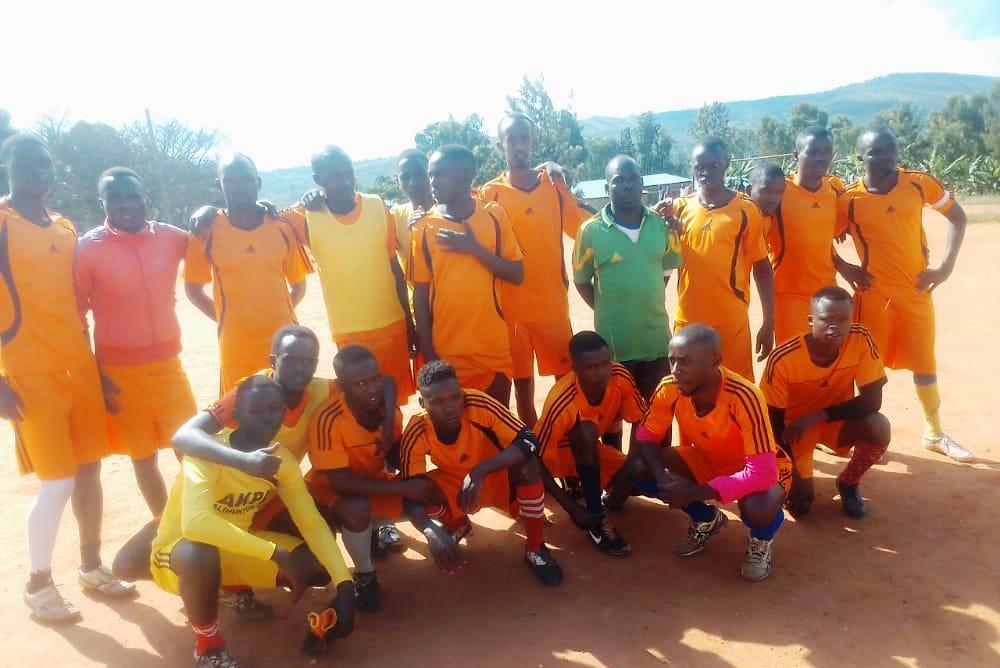 Footballeurs