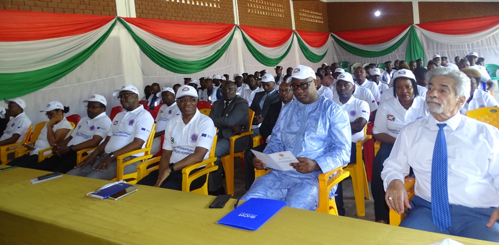 Participants