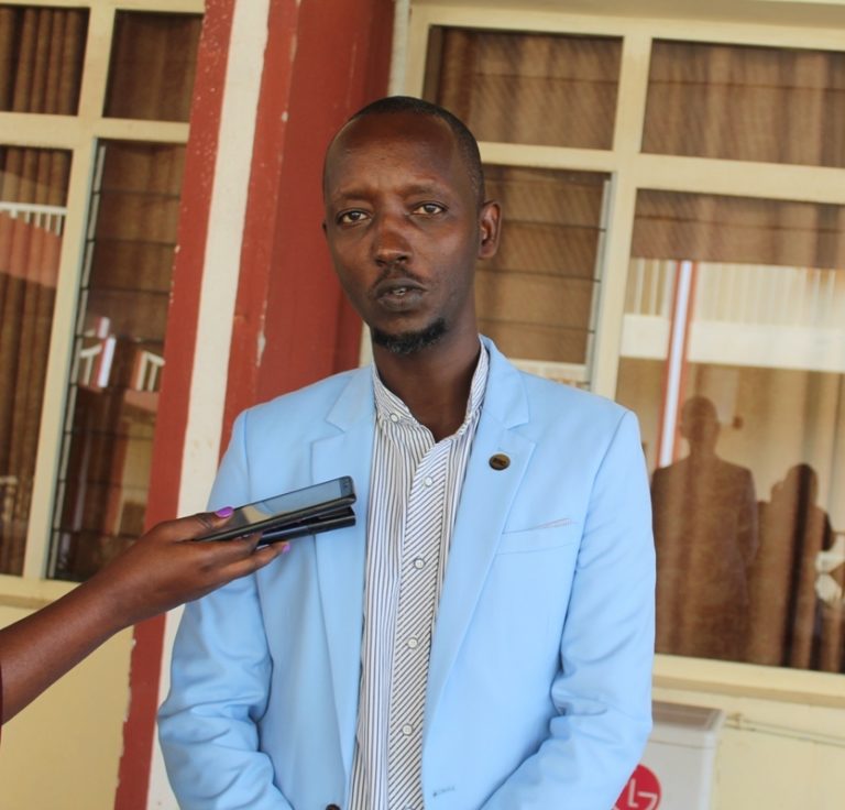 Eric Nsengimana