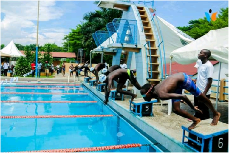 Fédération burundaise de natation