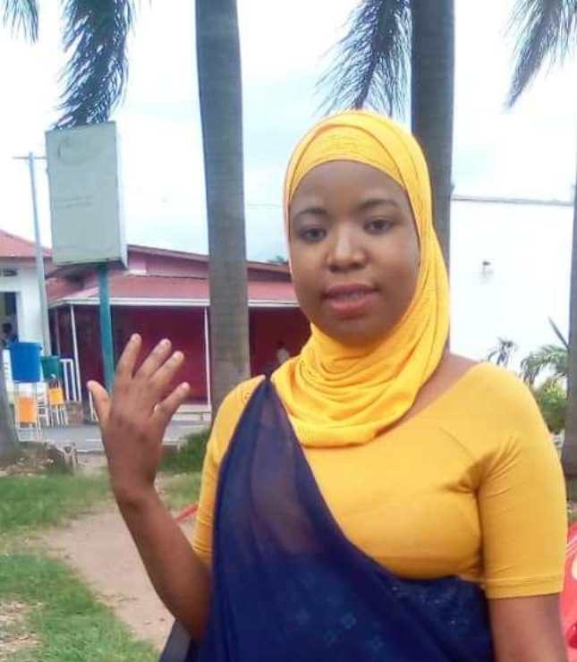 Shukurane Ndayishimiye