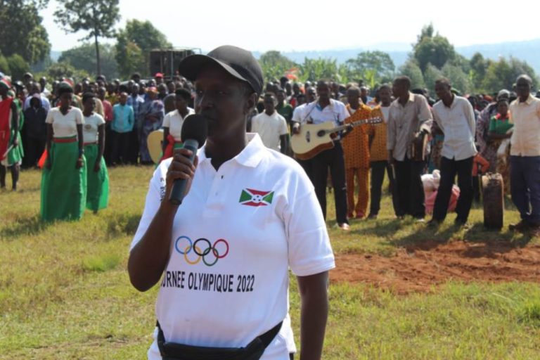 Province de Mwaro
