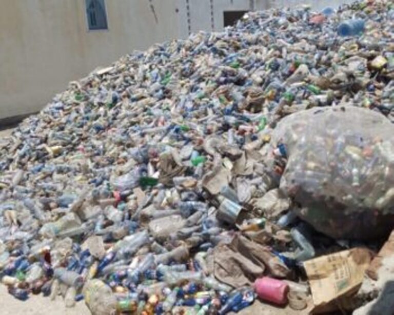 Pollution