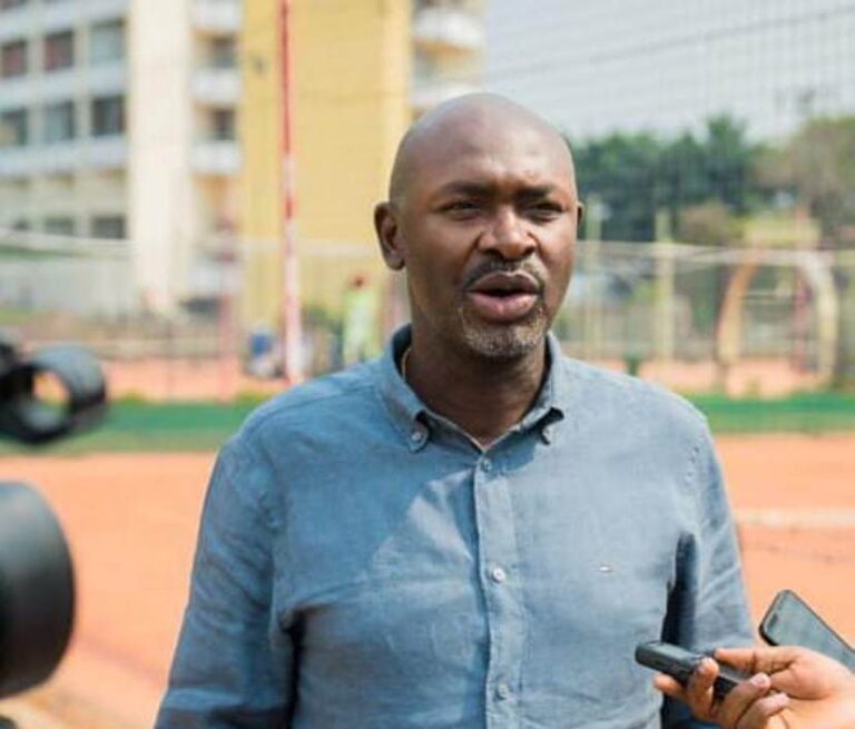 Gilbert Nibigigwe